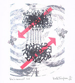 Nicola Frangione – Hlasy v pohybe 