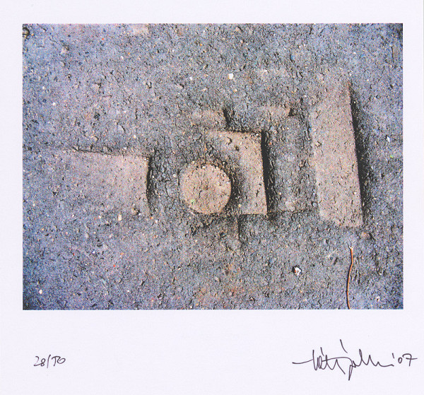 Gábor Tóth – Obrazová architektúra 