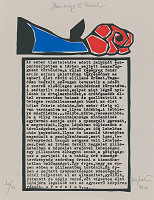 Juraj Meliš – Hommage á Kassák 