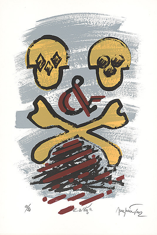 Juraj Meliš – Lejdýs & Džentlmens III. 