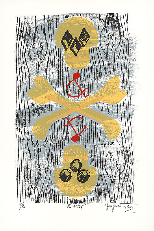 Juraj Meliš – Lejdýs & Džentlmens 