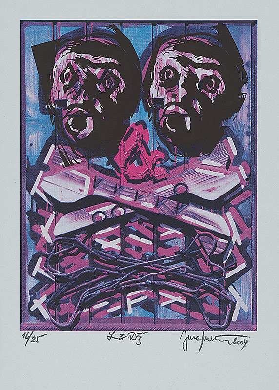 Juraj Meliš – L & Dž 