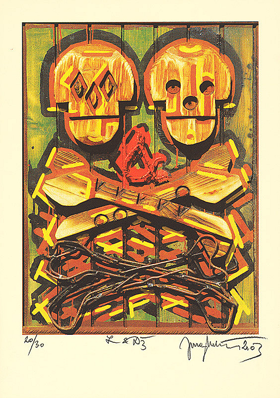 Juraj Meliš – L & Dž 