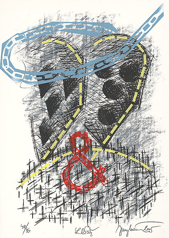 Juraj Meliš – L & Dž 