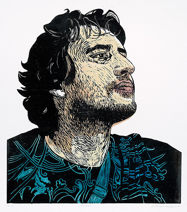 Jana Hrčková-Stankovianska – Roman 