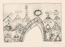 Blanka Votavová – Cintorín 