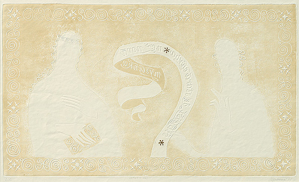 Blanka Votavová – Saoienti sat 