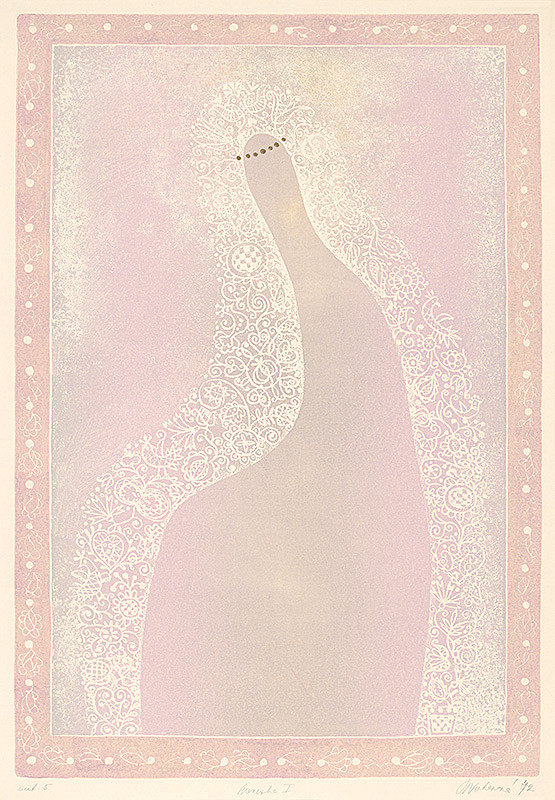 Blanka Votavová – Nevesta I. 