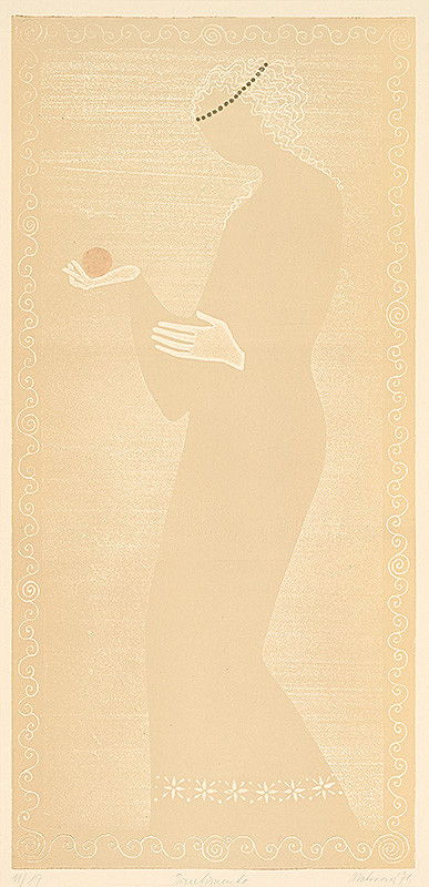 Blanka Votavová – Divertimento 