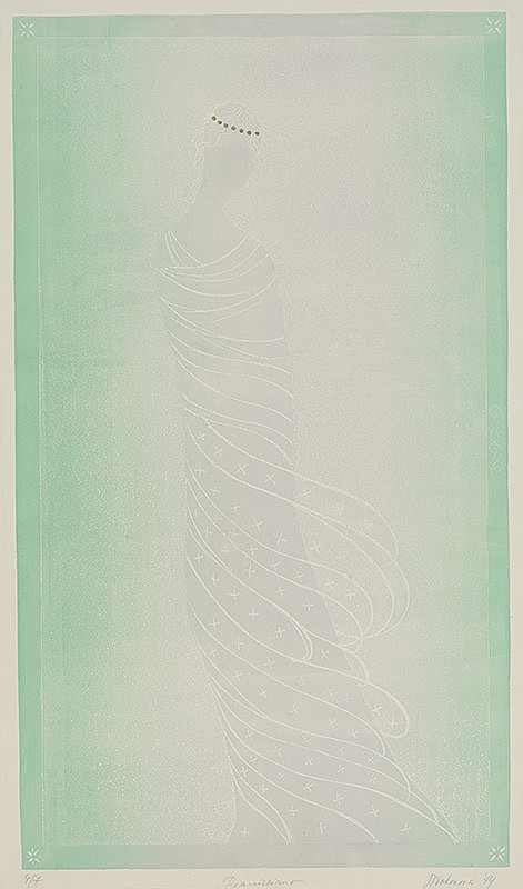 Blanka Votavová – Pianissimo 