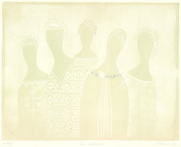 Blanka Votavová – Kam odchádza? 