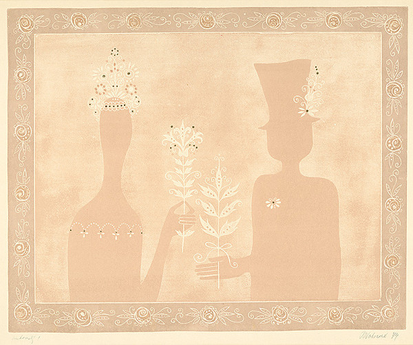 Blanka Votavová – Zlaté časy starej mamy 