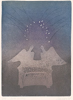 Blanka Votavová – Archa úmluvy 