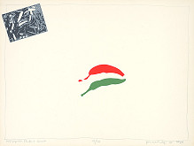 Sándor Pinczehelyi – ČBZ paprika 