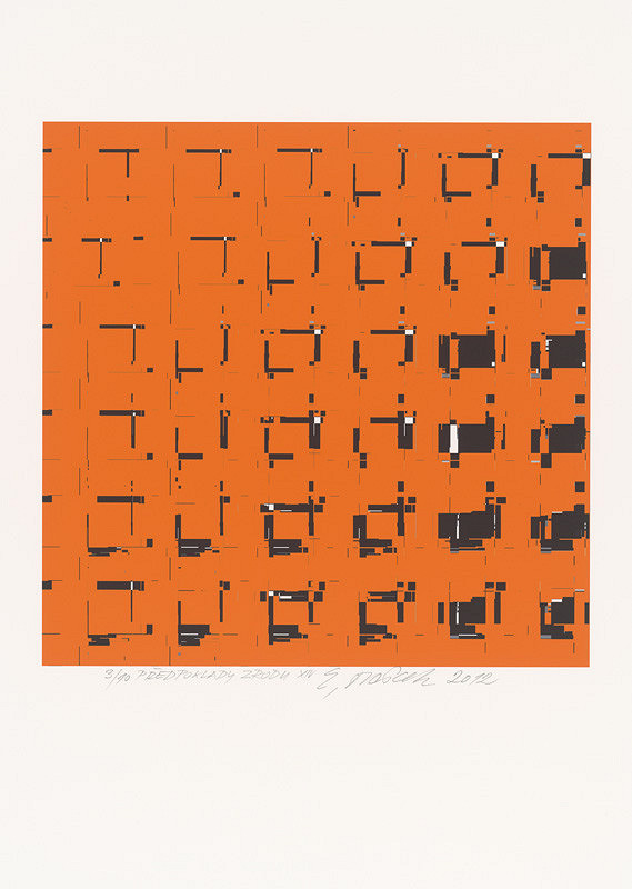 Eduard Ovčáček – Predpoklady zrodu 