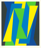 János Fajó – Žltý prienik 