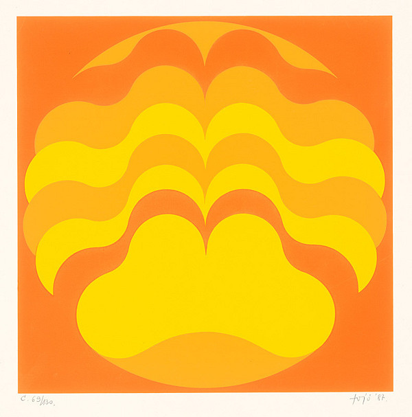 János Fajó – Sviatok foriem I. 