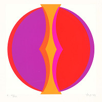 János Fajó – Radosť I. 