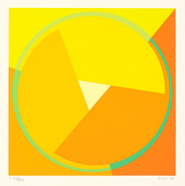 János Fajó – Točivý I.  