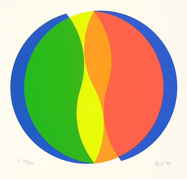 János Fajó – Prienik kruhu 