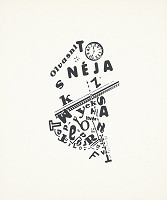 Lajos Kassák, Pesti Műhely – Hodiny 