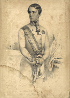 Carl Hoffmann – František Jozef I., rakúsky cisár 