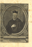Andreas Geyer, Johann Leonhard Hirschmann – Wolfgang Mohr, opát benediktínského kláštora Sv. Emmeráma v Regensburgu 
