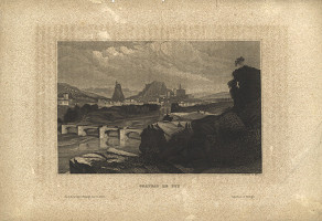 Andreas Ludwig Dauth – Chateau de Puy 