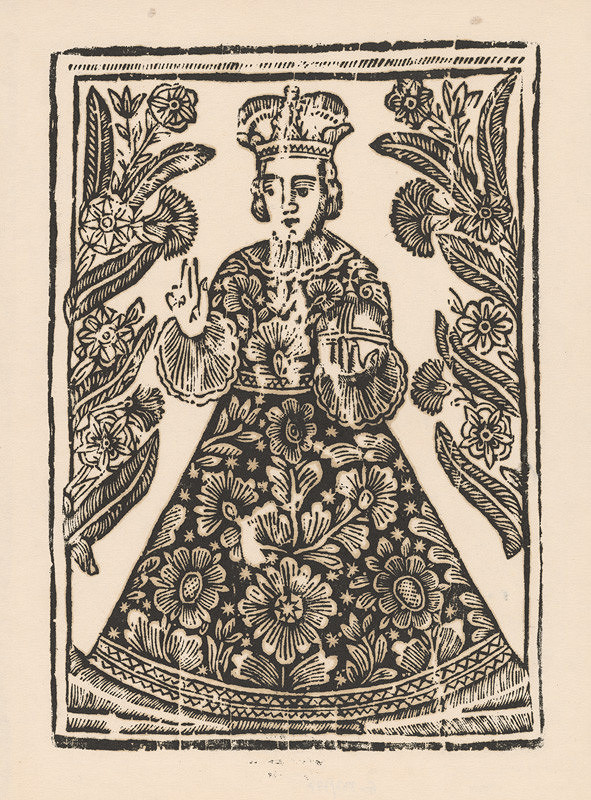 Imrich Spevák – Sveta Pán 