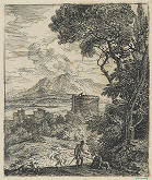 Joachim Franz Beich – Heroická krajina 