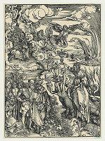 Albrecht Dürer – Babylónska záletníčka 