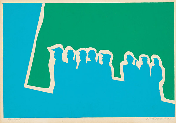 Štefan Bobota – Pochod 