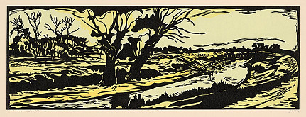 Štefan Sudolský – Ponitrianska krajina II. 