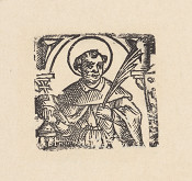 Ilustrátor zdôrazňujúci objem, Jan Willenberger, Virgil Solis ml. – Svätý Vít 