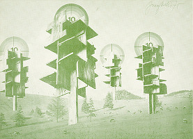 Juraj Meliš – Pastviny 