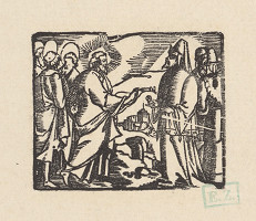 pravdepodobne českí kopisti Husovej Postylly z roku 1564 Stredoeurópski – Peniaz dane 