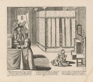 Giacomo Piccini, Stefano Scolari – Rodinná scéna ((Zásady dobrej výchovy (5)) 