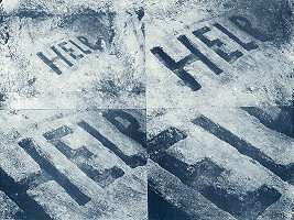 Juraj Meliš – Help 