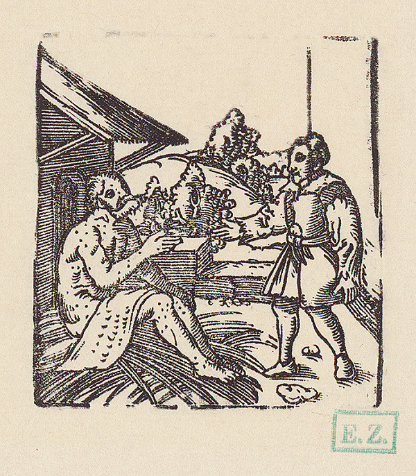 Dielňa so Schönovskými charakteristikami – Jób 