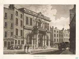 James Malton – Tholsel v Dubline  