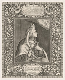 Giovanni Temini, Giovanni Antonio Remondini – Sibyla Samijská 