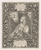 Giovanni Temini, Giovanni Antonio Remondini – Sibyla Frígijská 