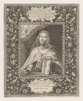 Giovanni Temini, Giovanni Antonio Remondini – Sibyla Perzská 