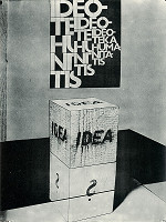 Juraj Meliš – Idea 