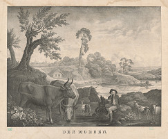 August Achilles – Ráno 