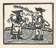 Milan Stano – Gajdoš a sedliačka 