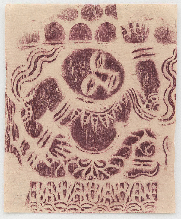 thi My Tran, Lac Thái – Tanečnica z chrámu 