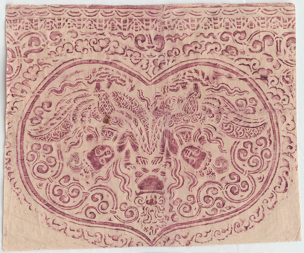 thi My Tran, Lac Thái – Bohovia prijímajúci obetu ? 