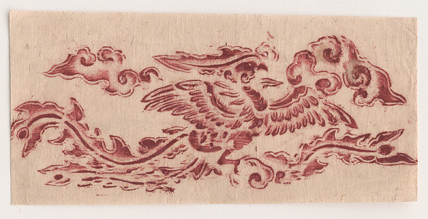 thi My Tran – Mýtický vták 