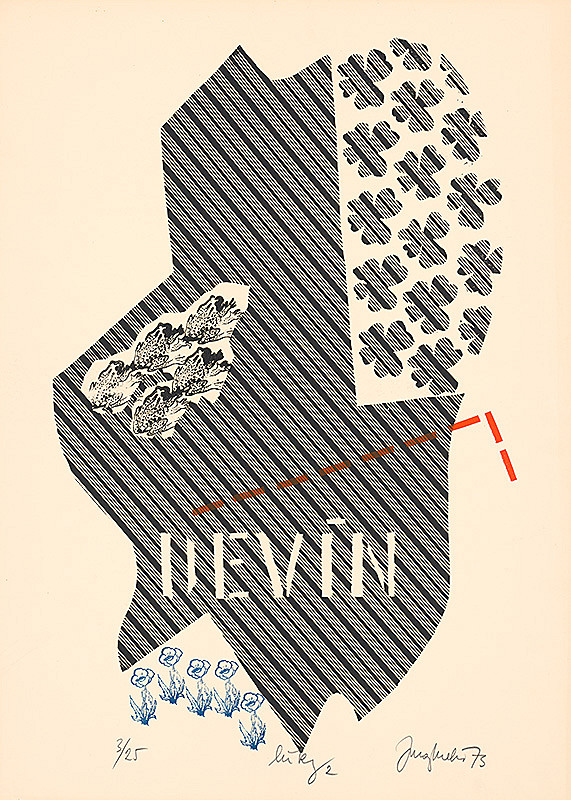 Juraj Meliš – Lúky 2. 